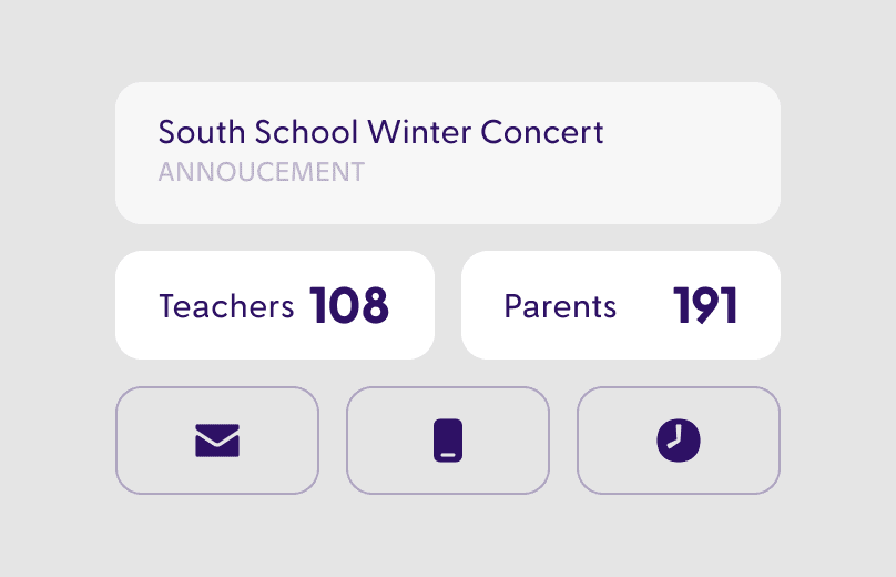Built for K–12