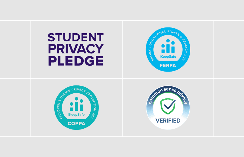 Compliant and verified