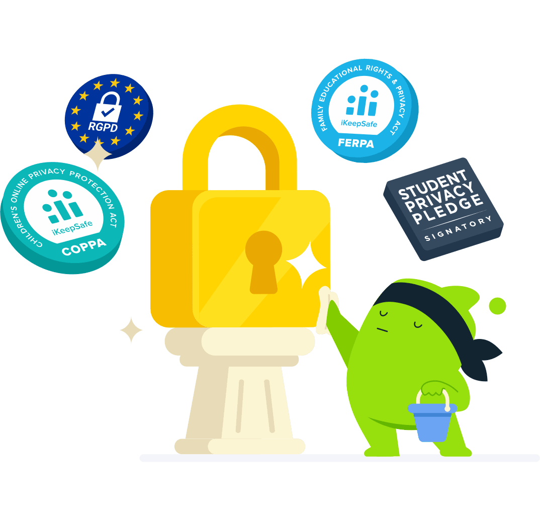 ClassDojo privacy