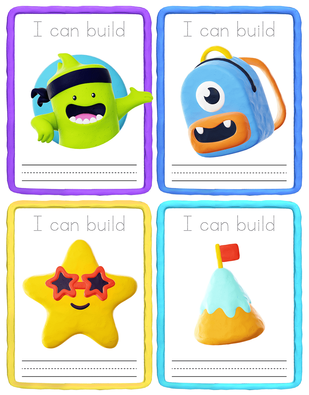 activity preview