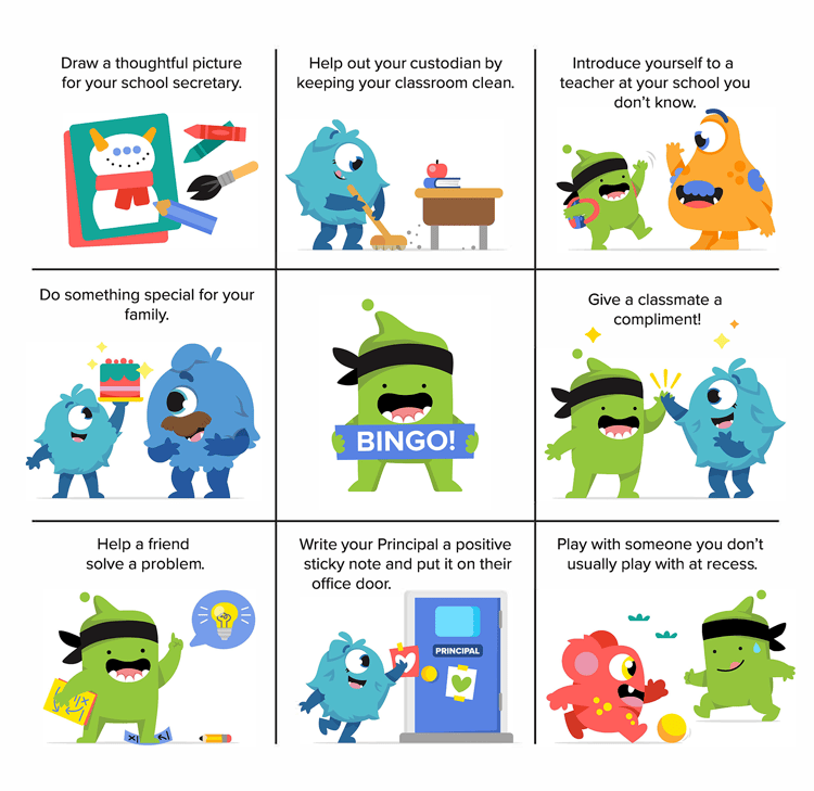 activity preview