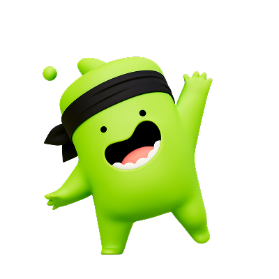 Mojo waving