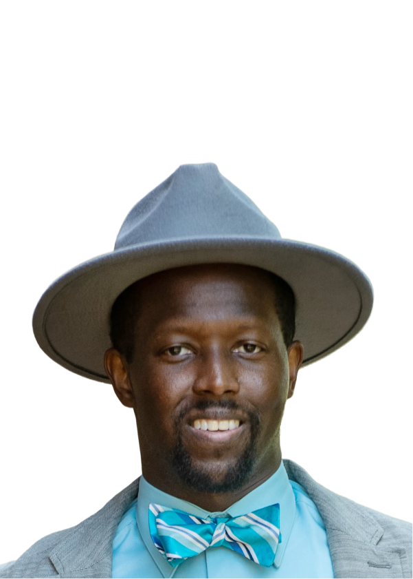 Executive Director of Communications