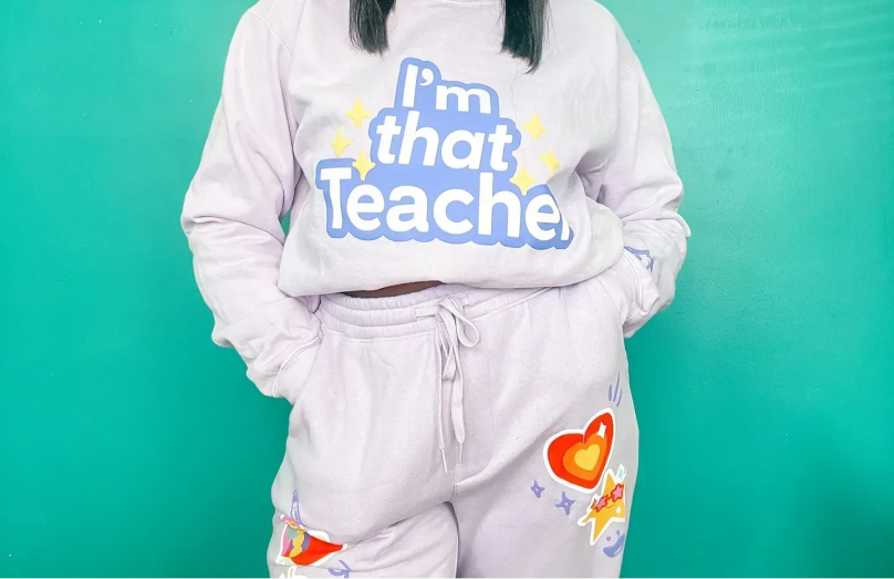 Exclusive random drops