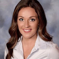 Brittany Daley