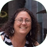 Portrait of Suzanne Swankowski
