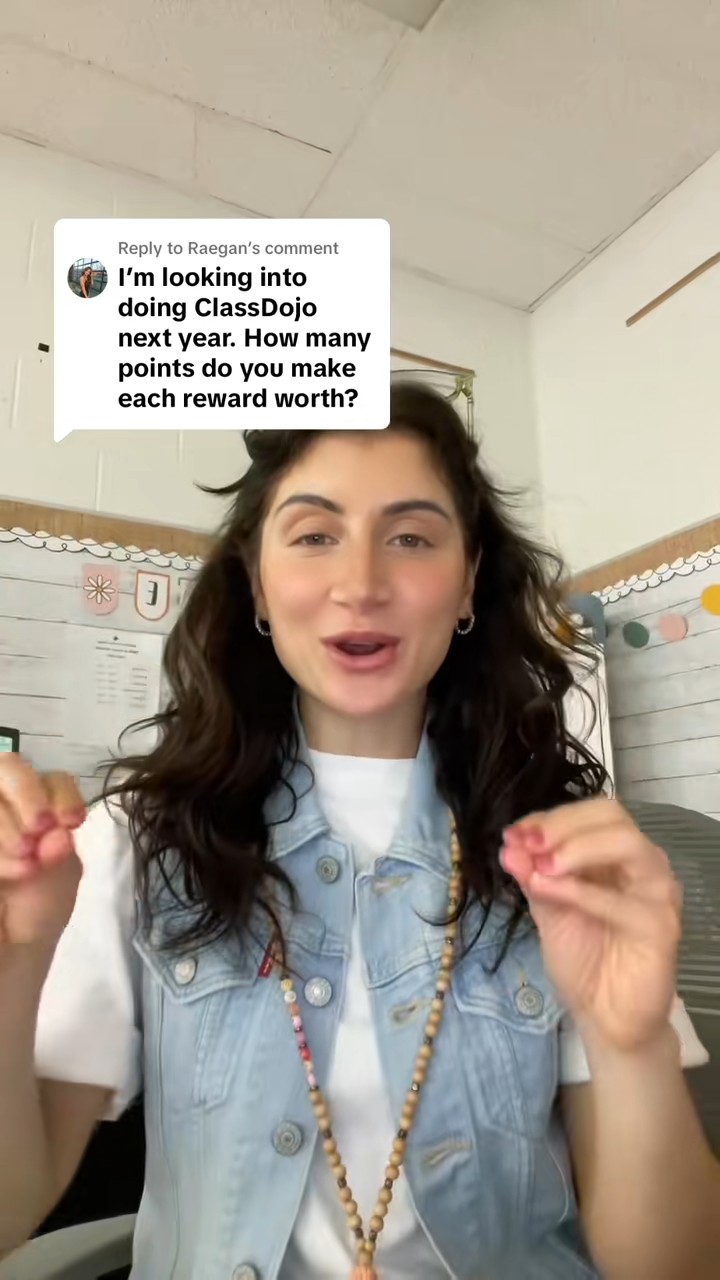 Post from Fabulouslyteaching