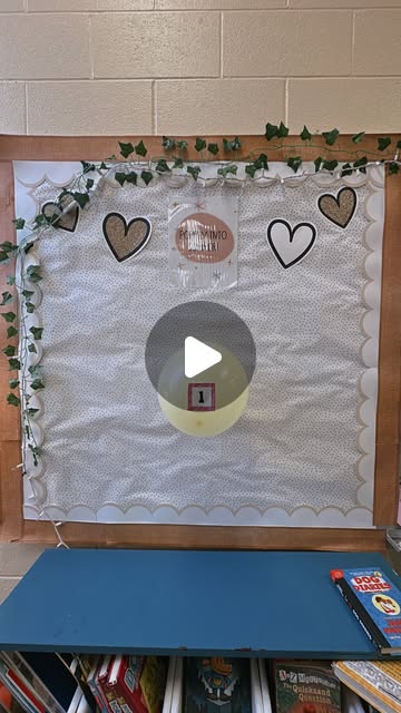 Post from Faith McPeek
