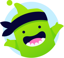 ClassDojo Logo