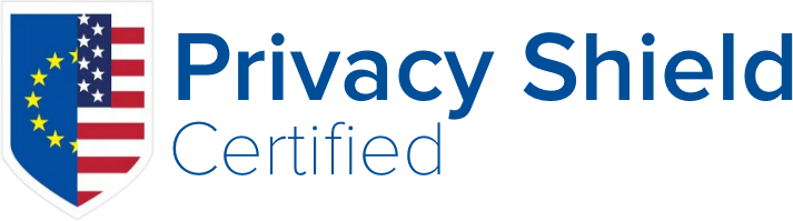 Privacy Shield Certified