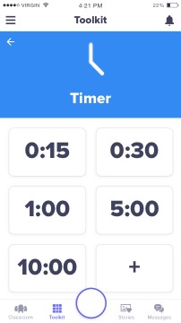 classroomtimer