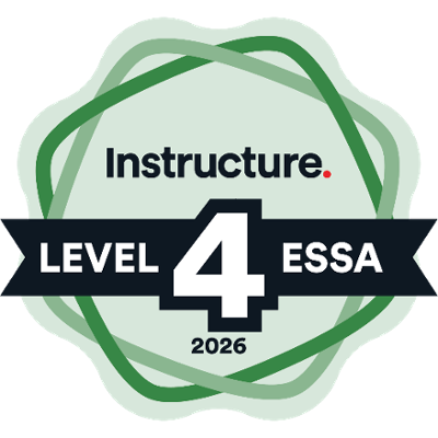 ESSA Level IV Evidence badge, 2026