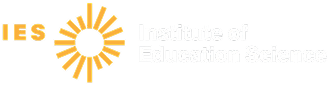Institute of Education Sciences