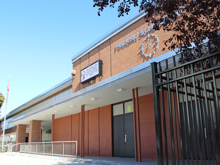 Passaic High School