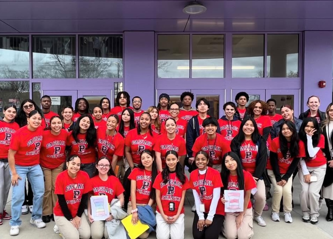 Passaic Public Schools