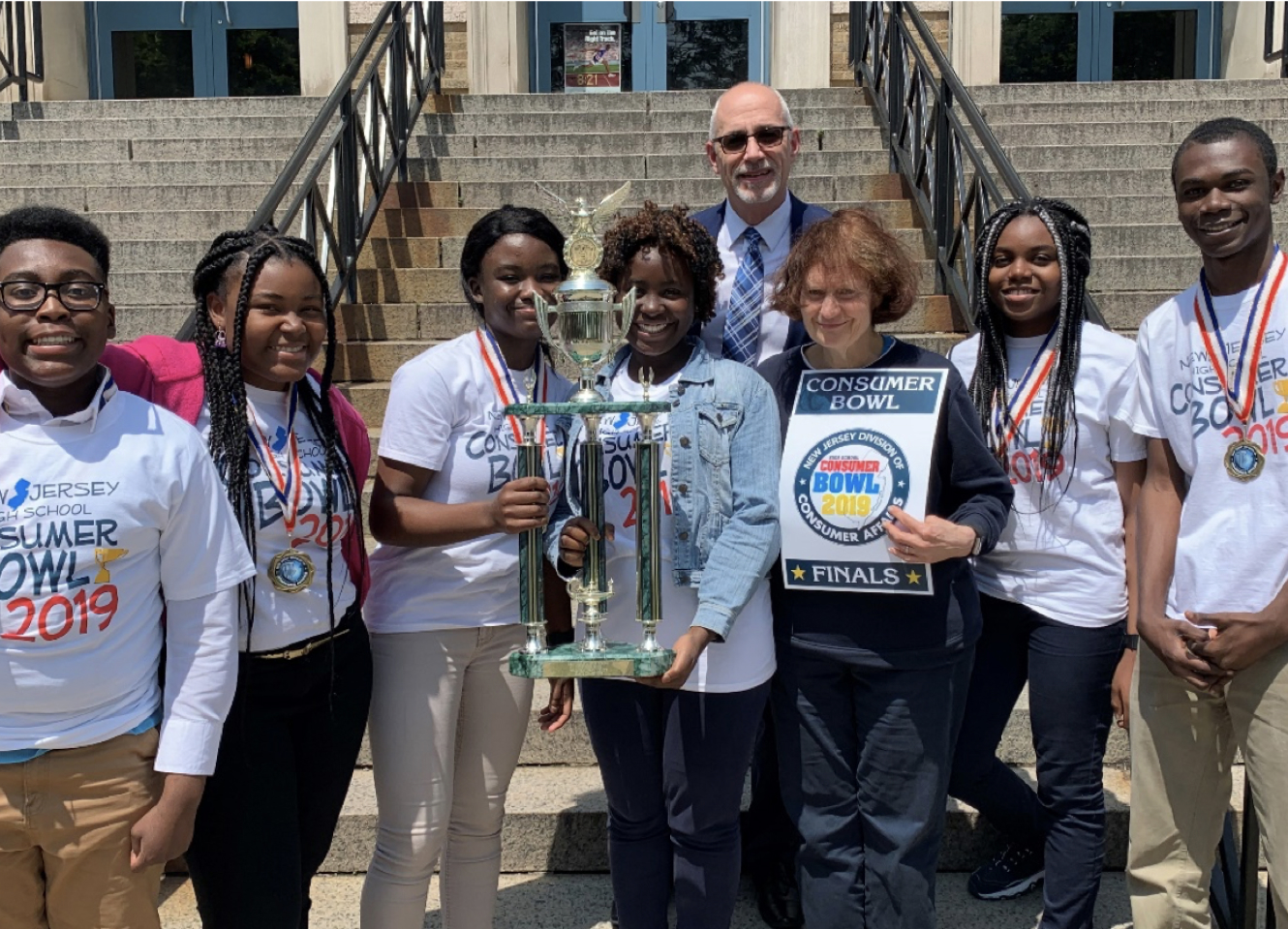 Irvington Public Schools