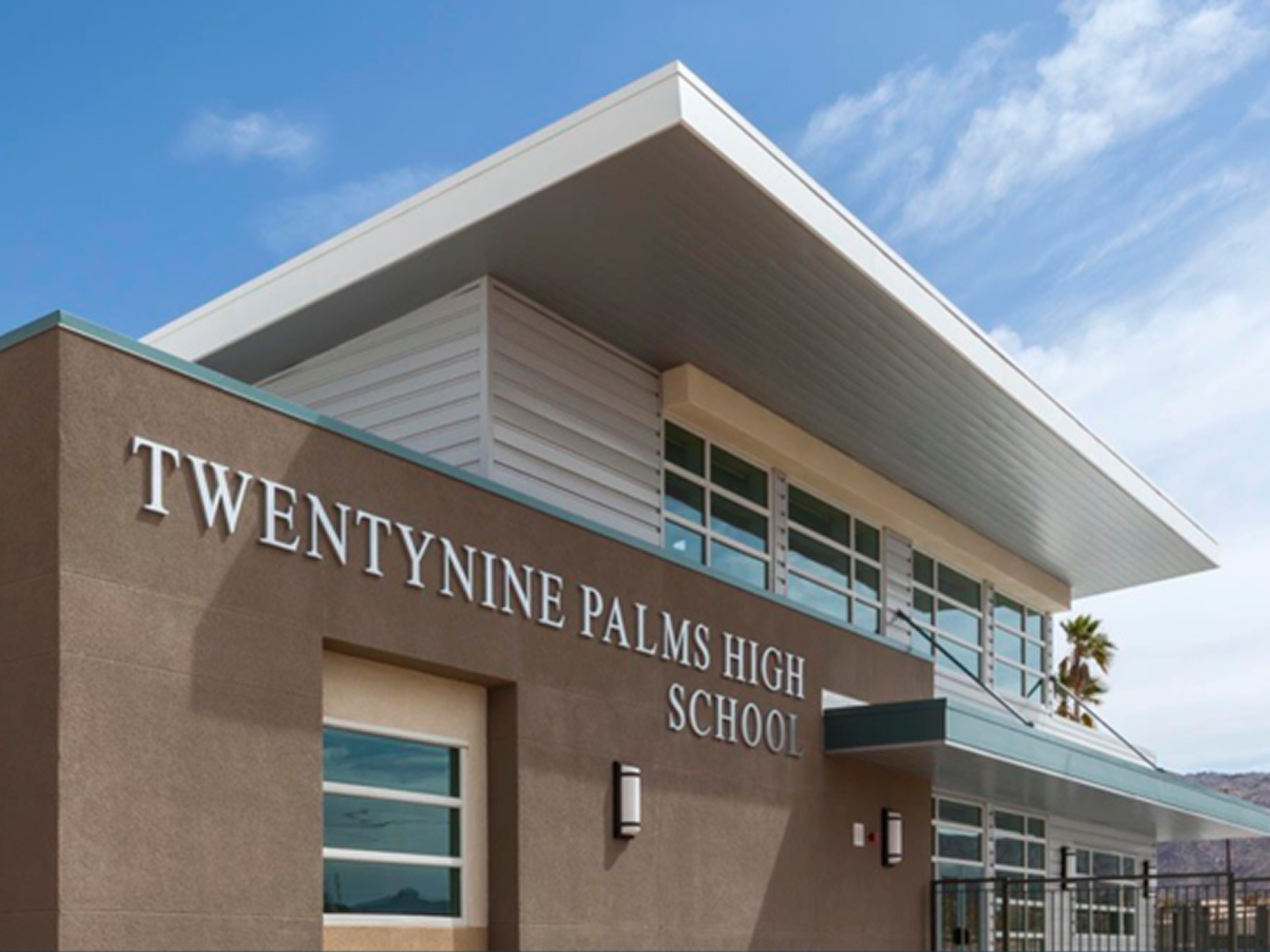 Morongo Unified School District
