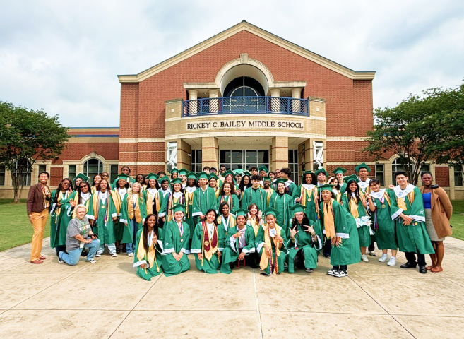 Spring ISD School District