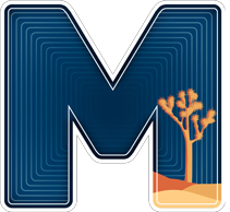 Morongo Unified School District logo