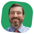 Brian Heidenreich from Principal of H.D. Berkey Elementary 