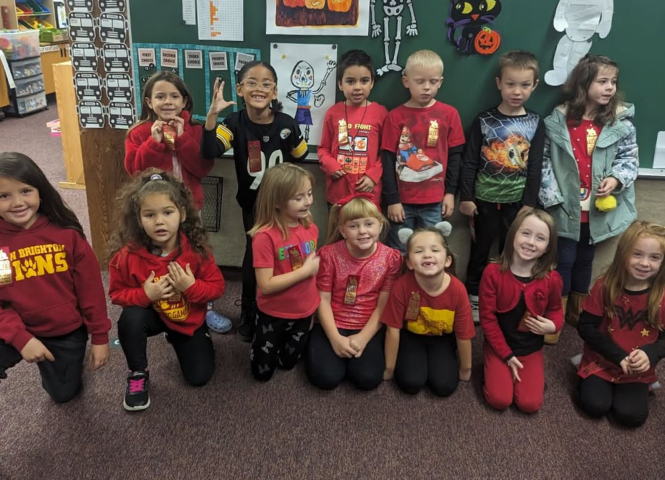 New Brighton Elementary