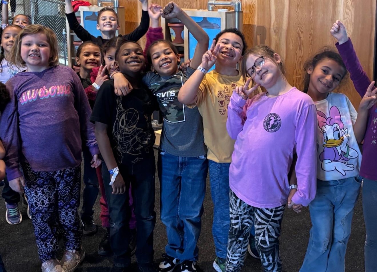 New Kensington-Arnold School District