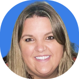 Brittany Daley from Principal of Hamilton Elementary