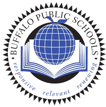 Buffalo Public Schools Case Study logo