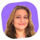 Farnaz Heydari from Principal of Grant Elementary
