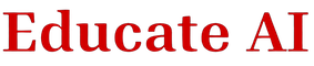 Educate AI