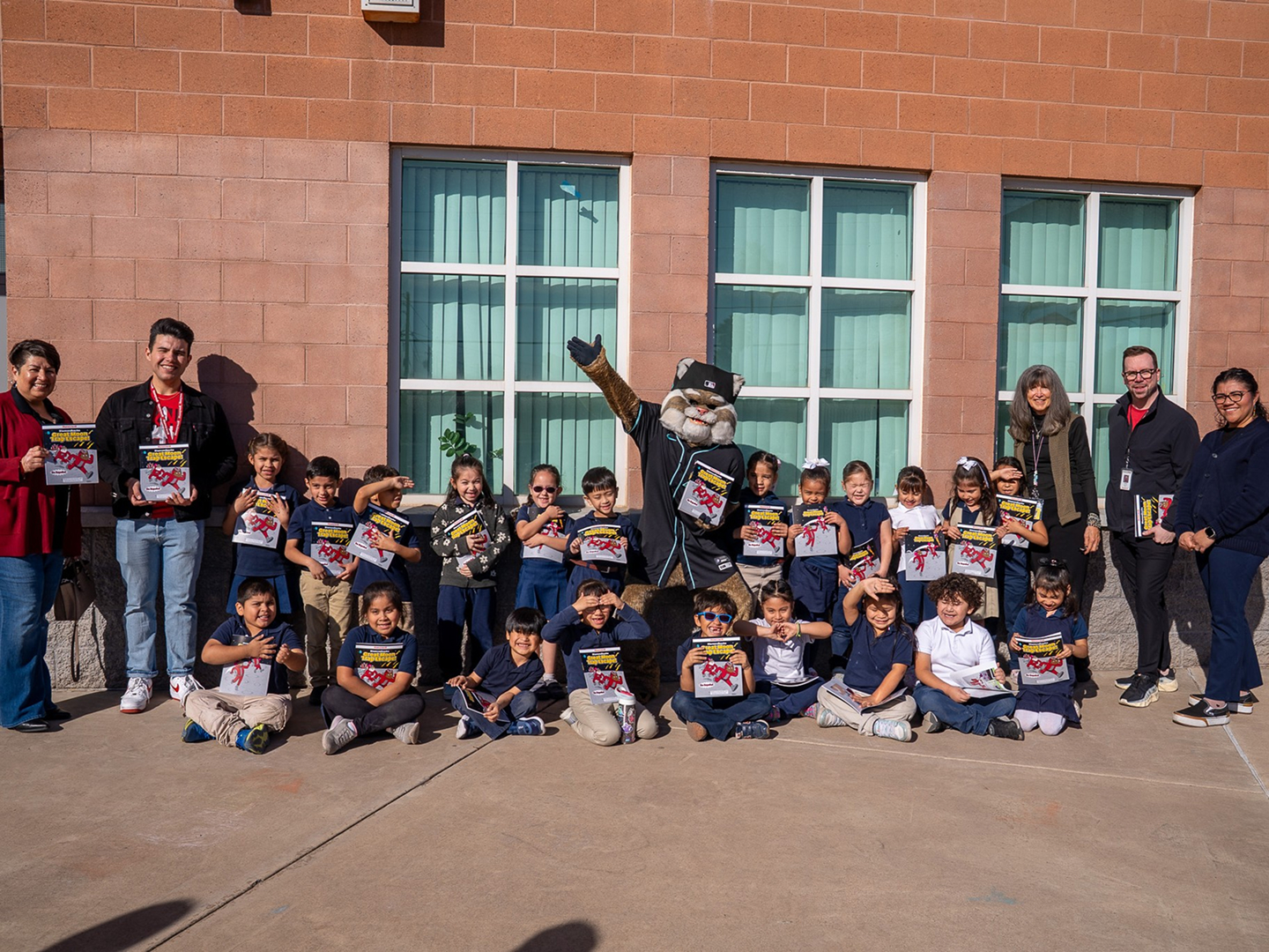 Phoenix Elementary School District 1