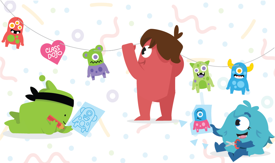 Activity preview