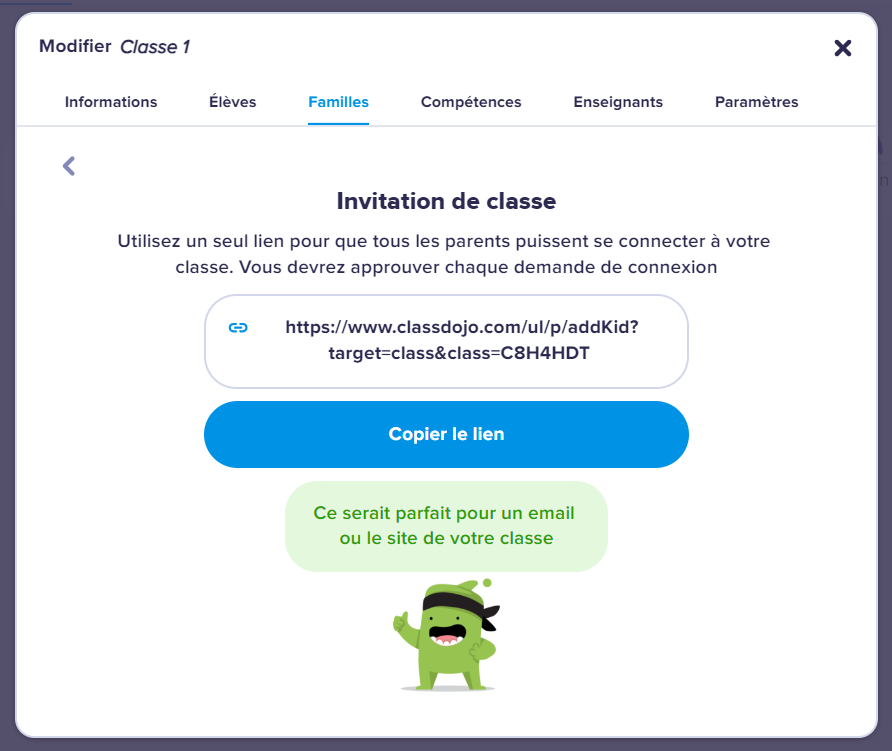 invite-parents-to-classdojo-classdojo-helpdesk