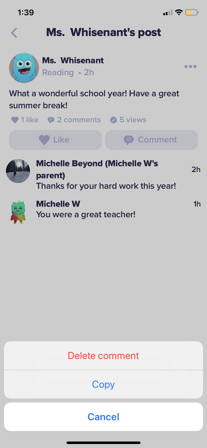 4-School_Story_Delete_Comments_Screen-iOS.PNG